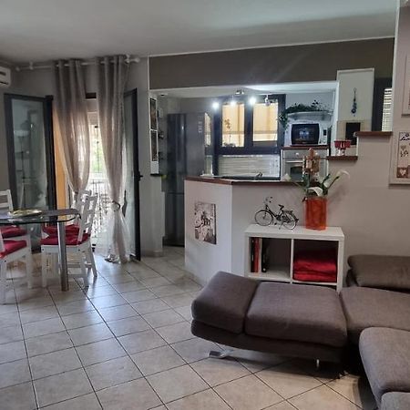 רימיני Chic & Relax Apartment מראה חיצוני תמונה