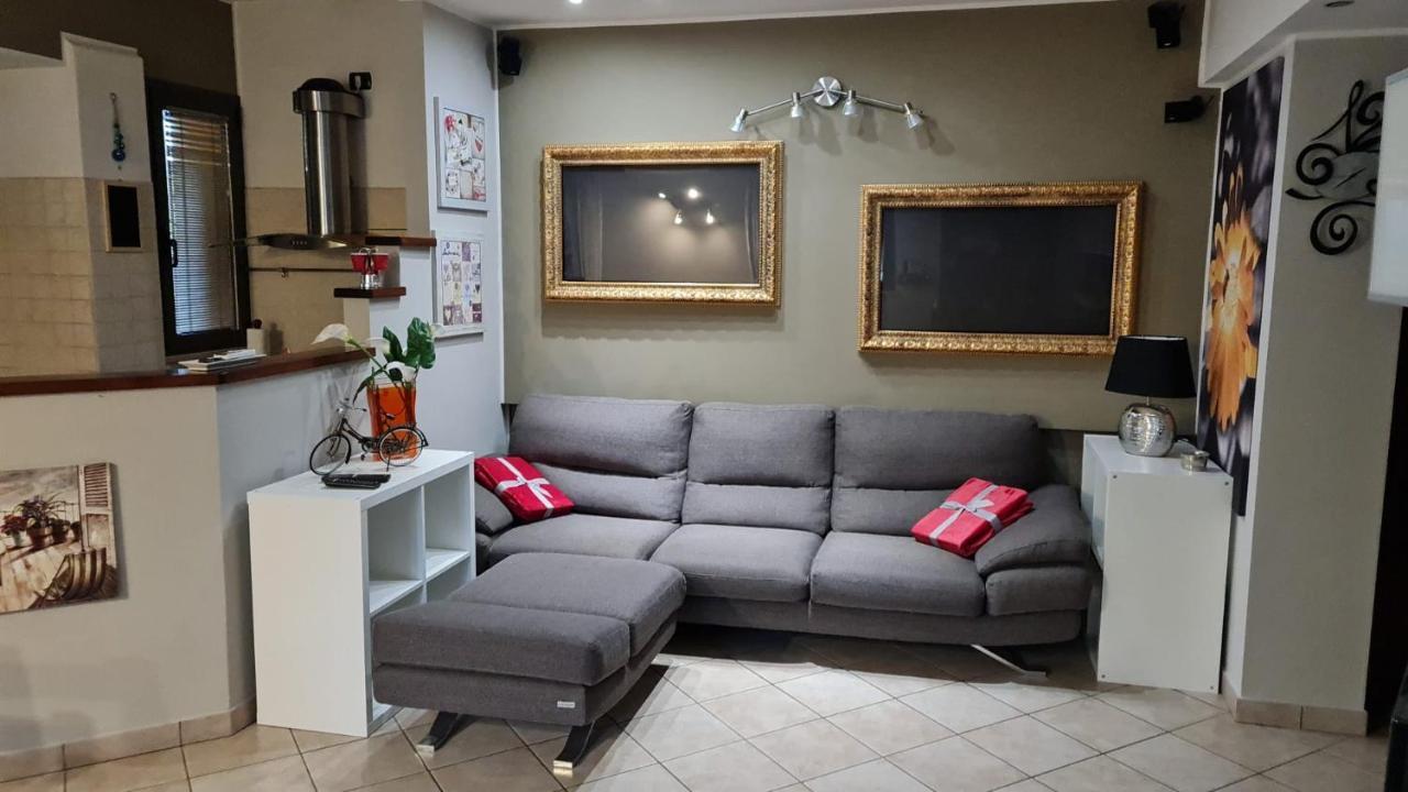 רימיני Chic & Relax Apartment מראה חיצוני תמונה