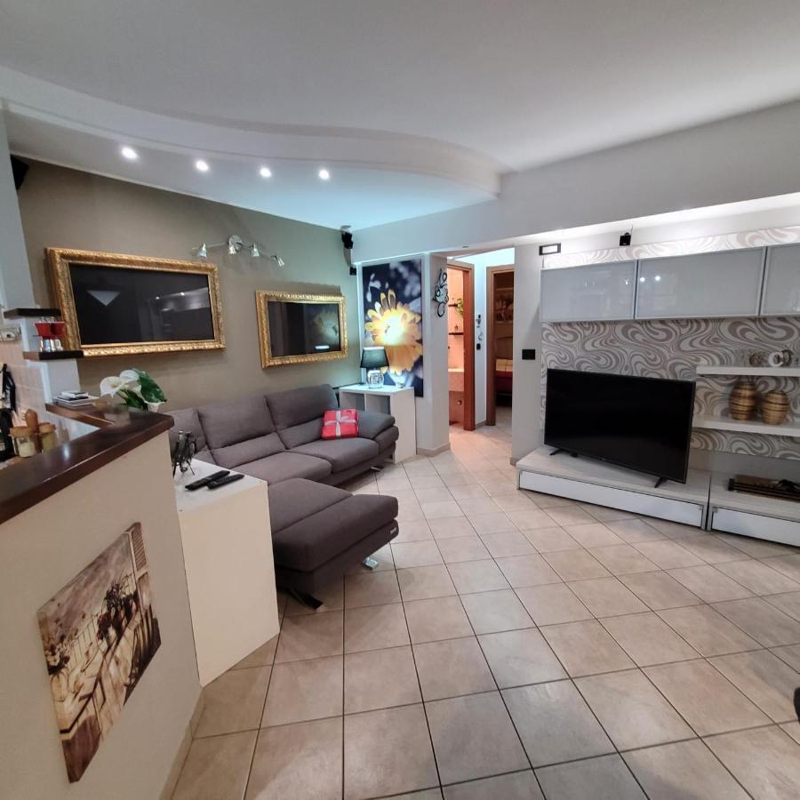 רימיני Chic & Relax Apartment מראה חיצוני תמונה