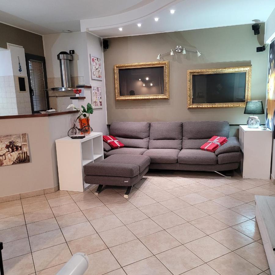 רימיני Chic & Relax Apartment מראה חיצוני תמונה