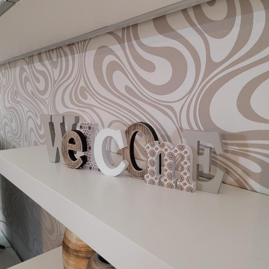 רימיני Chic & Relax Apartment מראה חיצוני תמונה