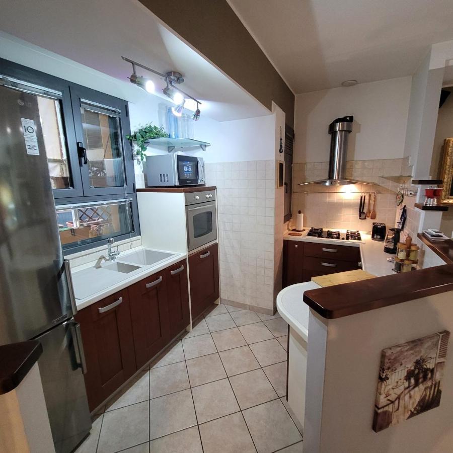 רימיני Chic & Relax Apartment מראה חיצוני תמונה
