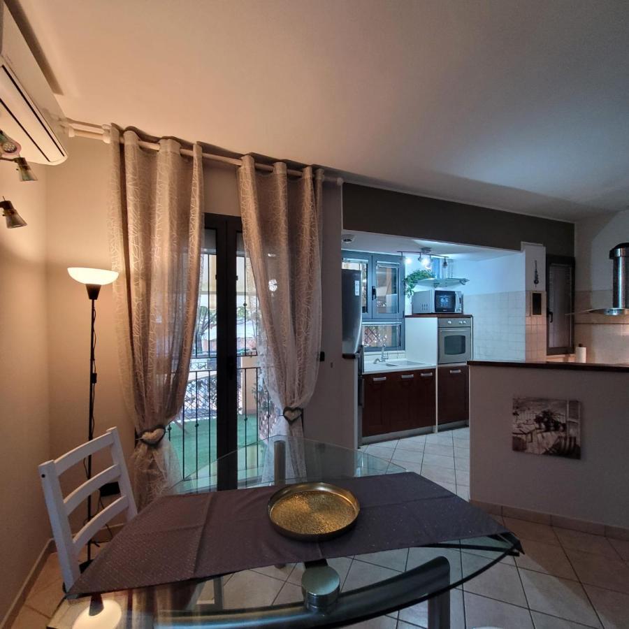 רימיני Chic & Relax Apartment מראה חיצוני תמונה