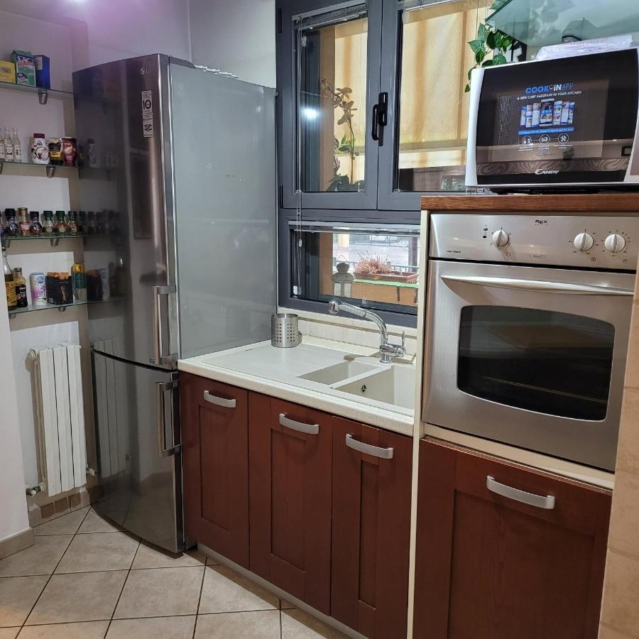רימיני Chic & Relax Apartment מראה חיצוני תמונה