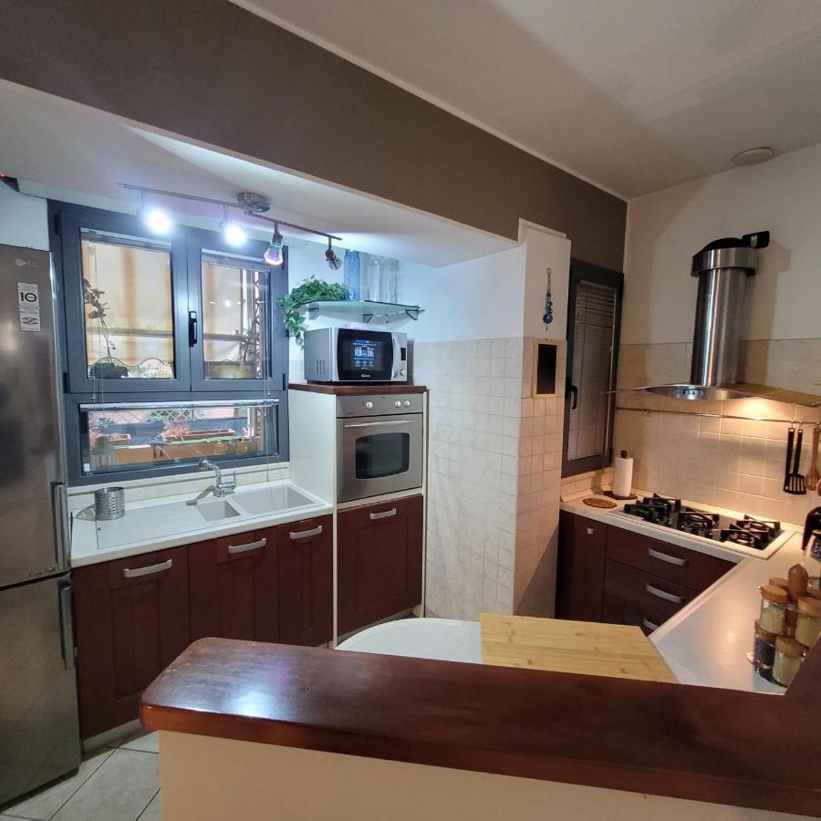 רימיני Chic & Relax Apartment מראה חיצוני תמונה
