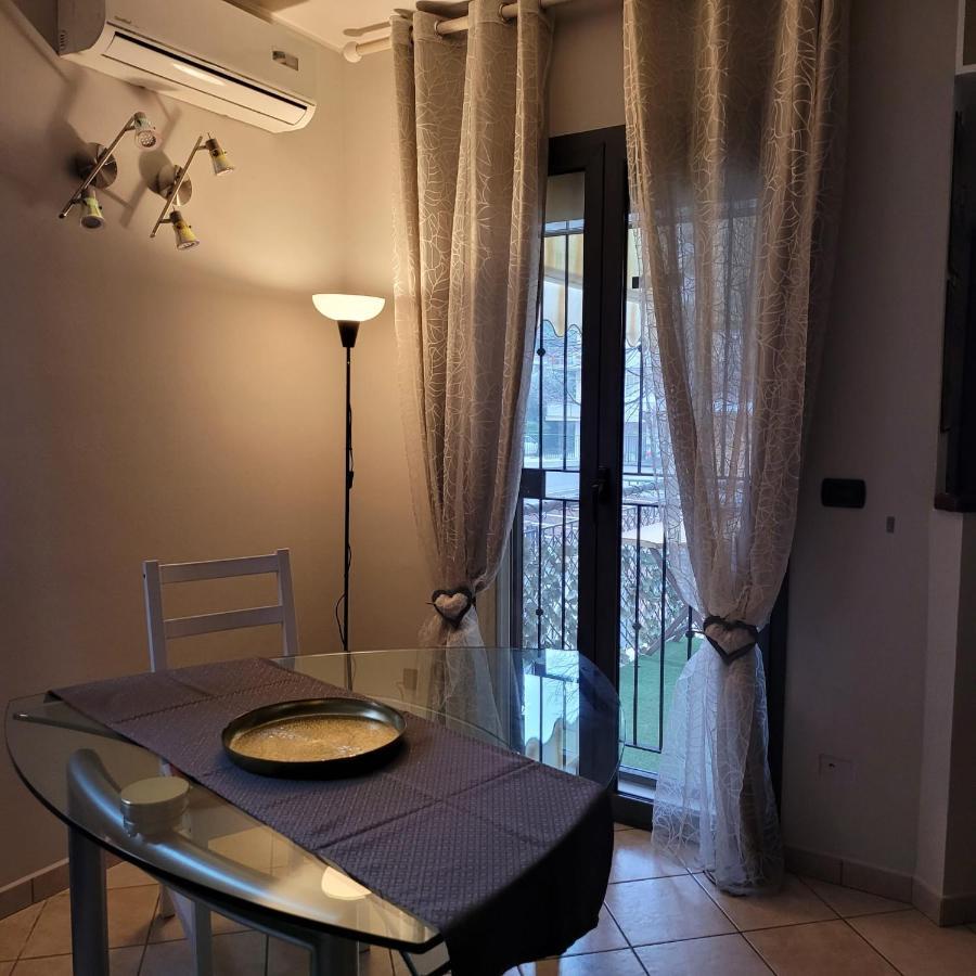 רימיני Chic & Relax Apartment מראה חיצוני תמונה
