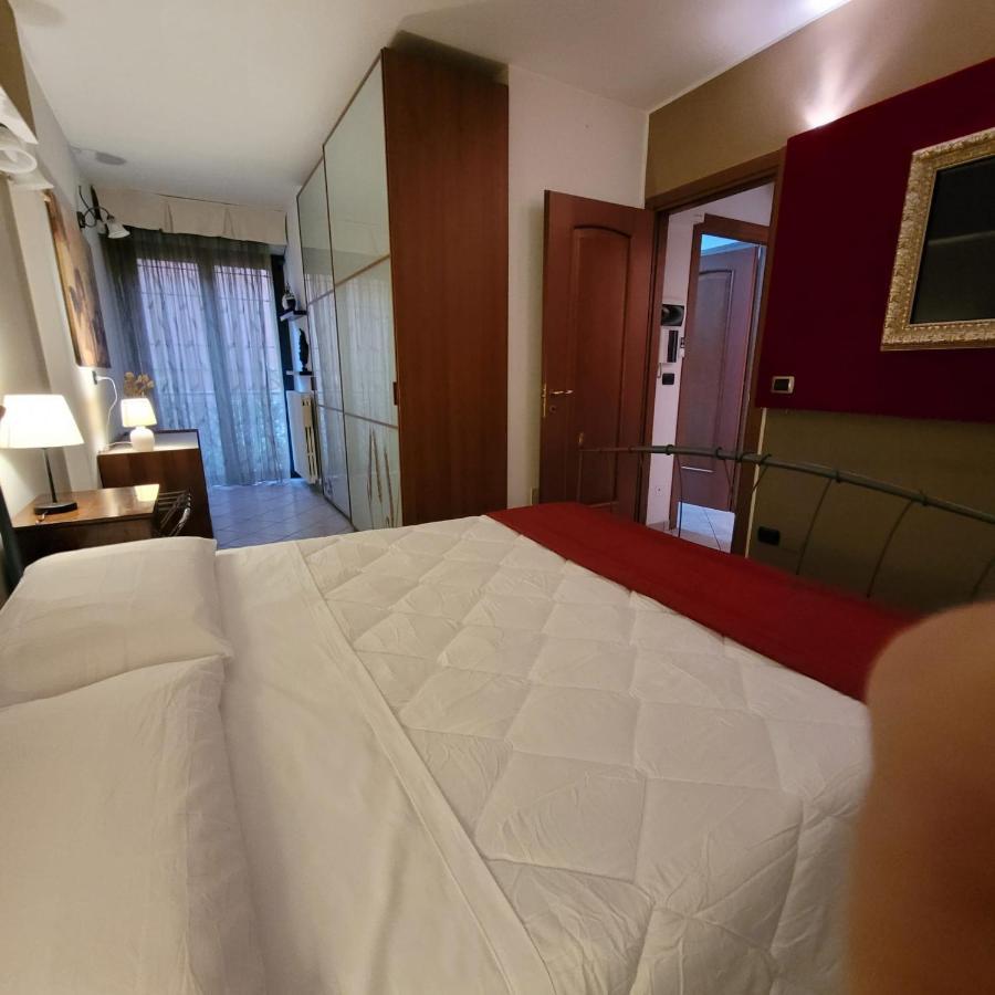 רימיני Chic & Relax Apartment מראה חיצוני תמונה