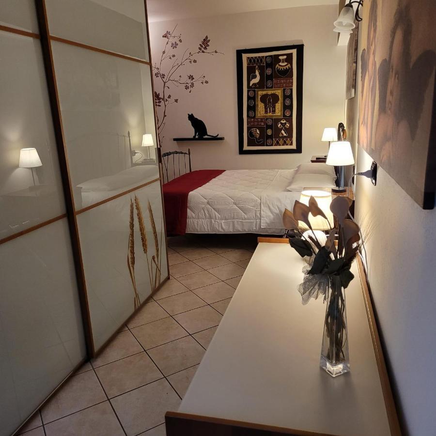 רימיני Chic & Relax Apartment מראה חיצוני תמונה