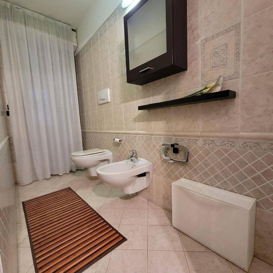 רימיני Chic & Relax Apartment מראה חיצוני תמונה