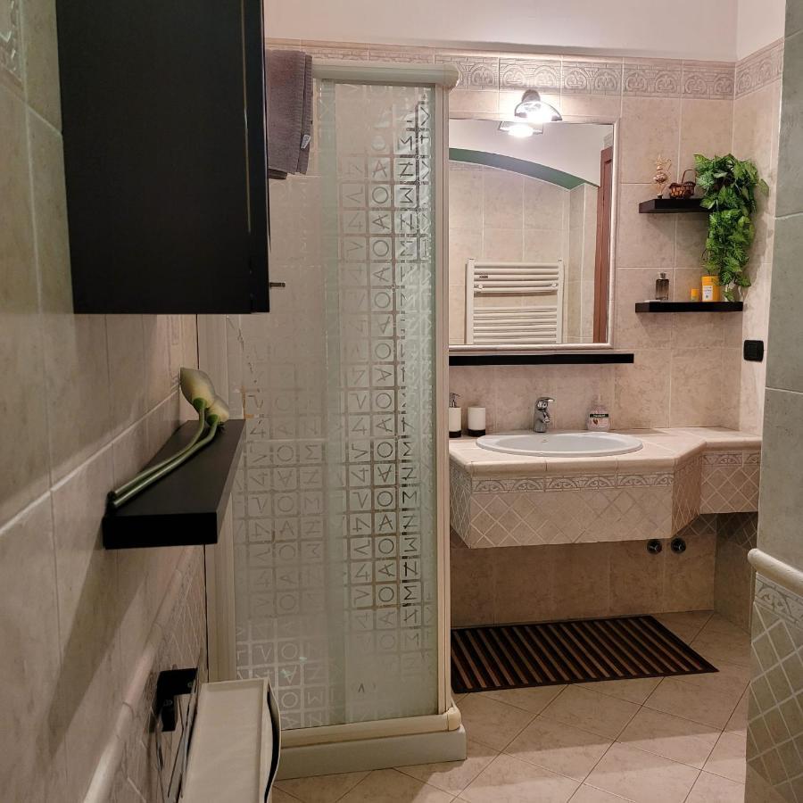 רימיני Chic & Relax Apartment מראה חיצוני תמונה