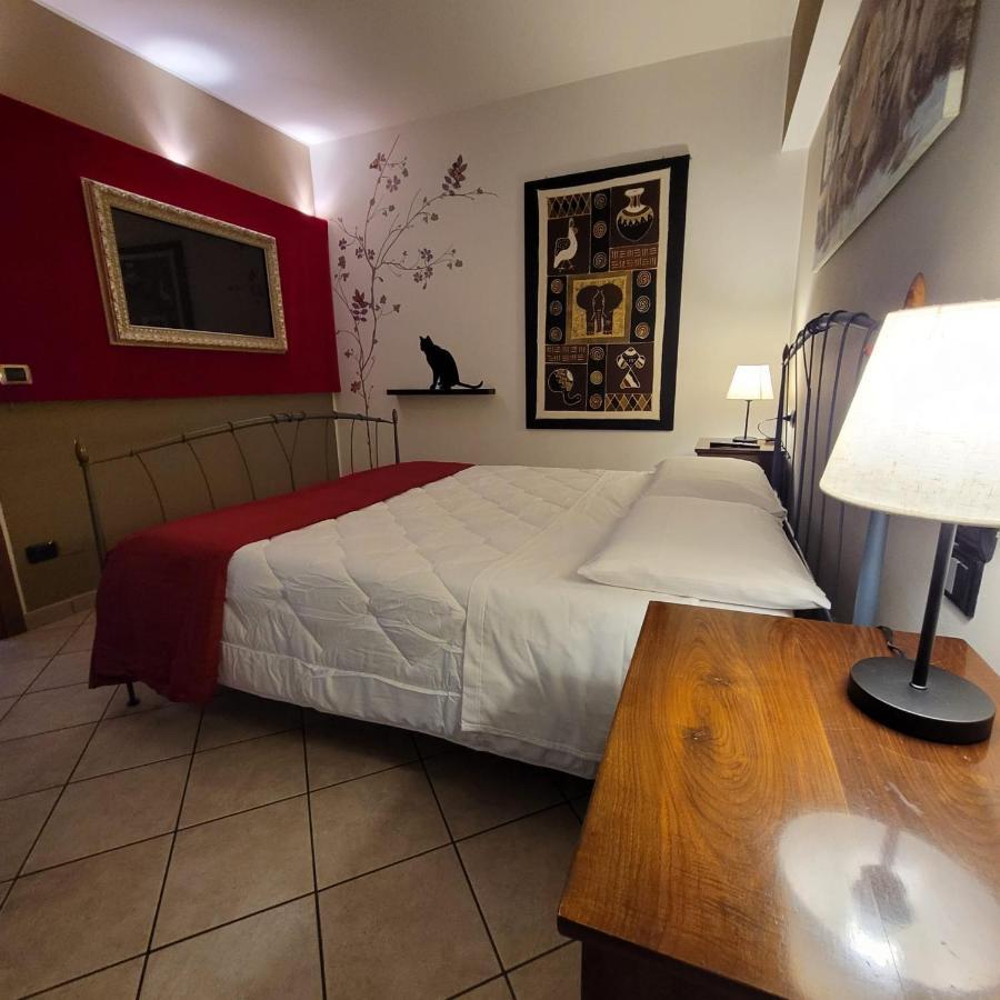 רימיני Chic & Relax Apartment מראה חיצוני תמונה
