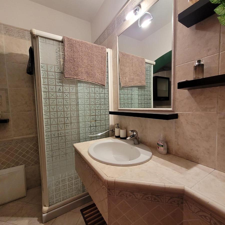 רימיני Chic & Relax Apartment מראה חיצוני תמונה