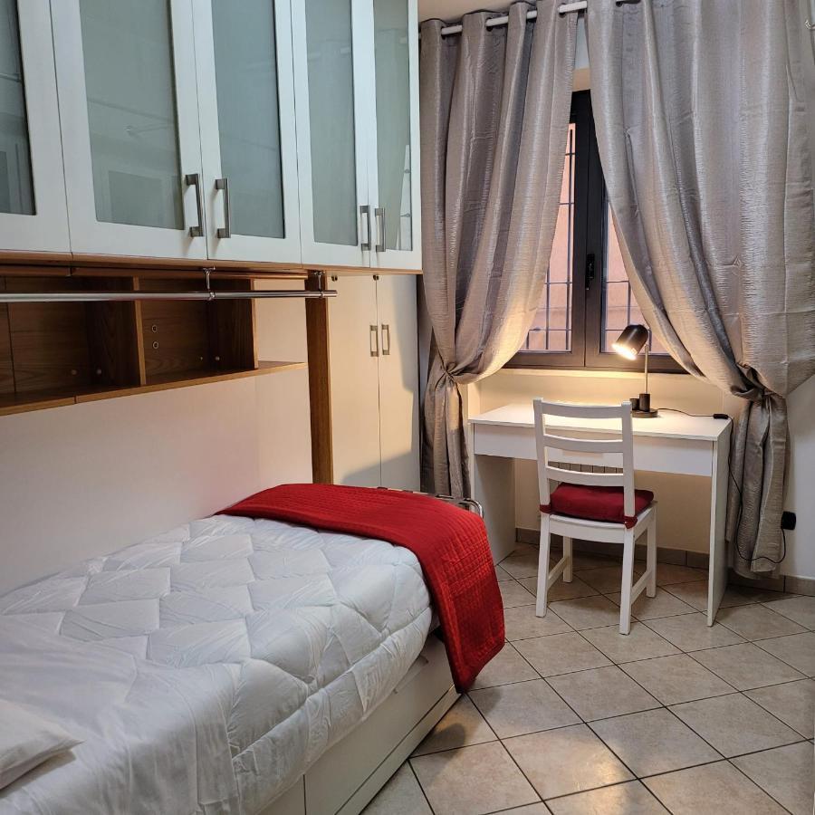 רימיני Chic & Relax Apartment מראה חיצוני תמונה