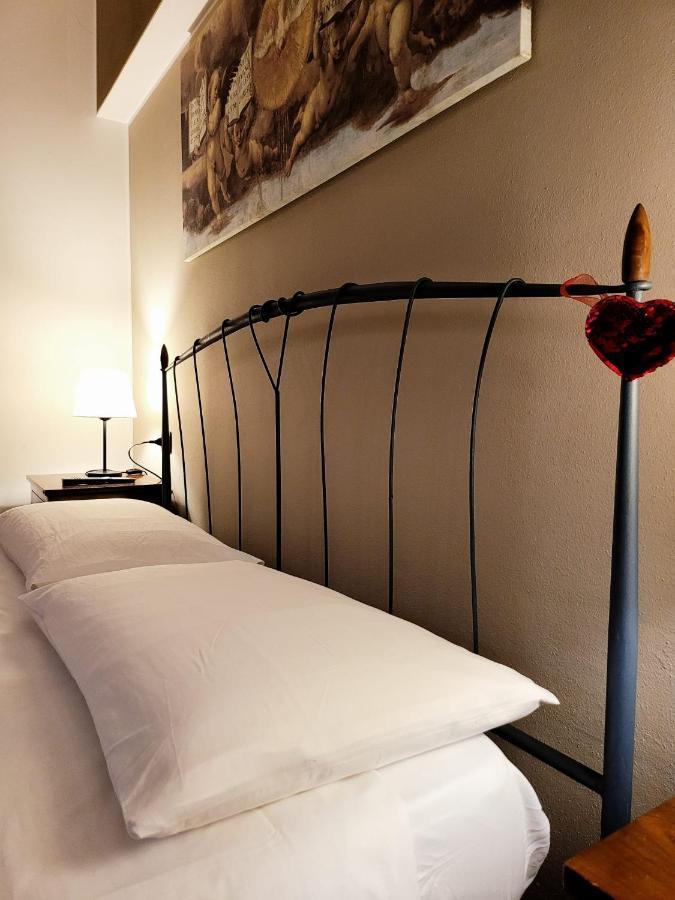 רימיני Chic & Relax Apartment מראה חיצוני תמונה