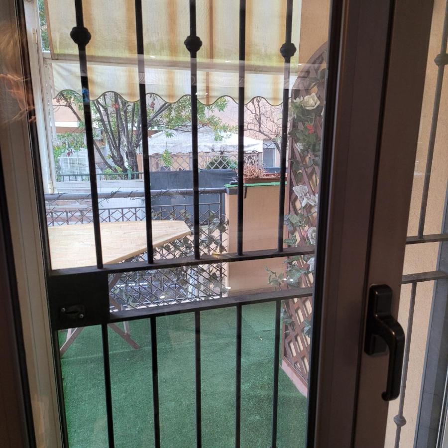 רימיני Chic & Relax Apartment מראה חיצוני תמונה