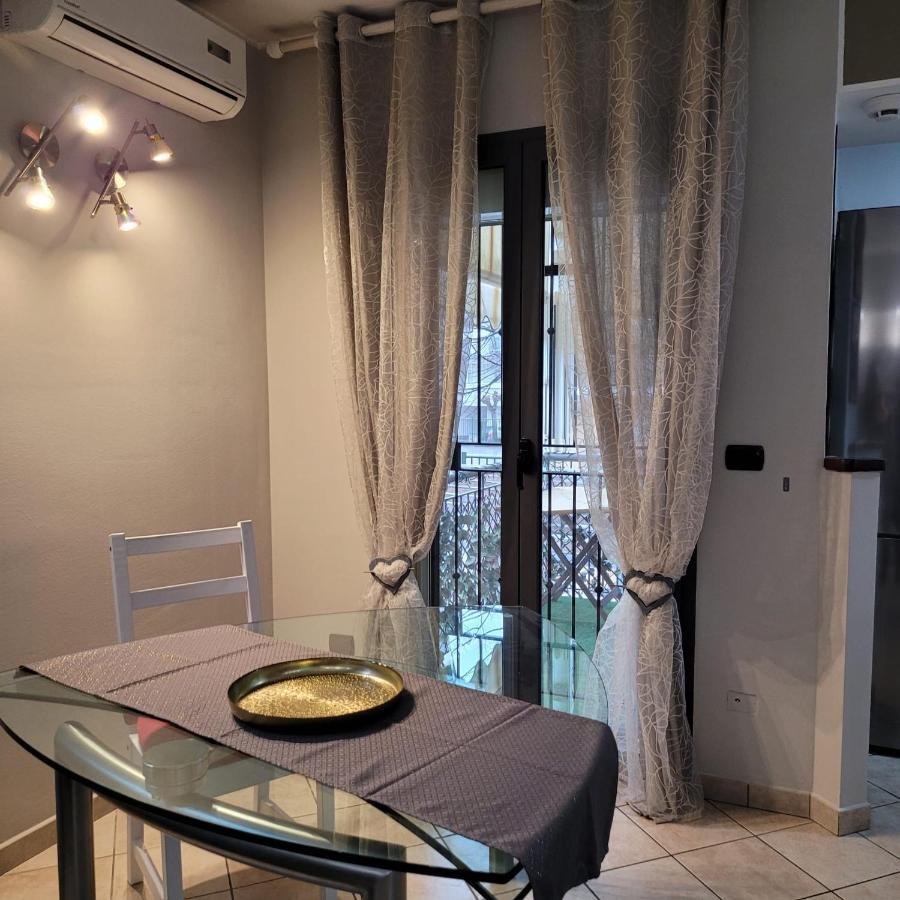 רימיני Chic & Relax Apartment מראה חיצוני תמונה