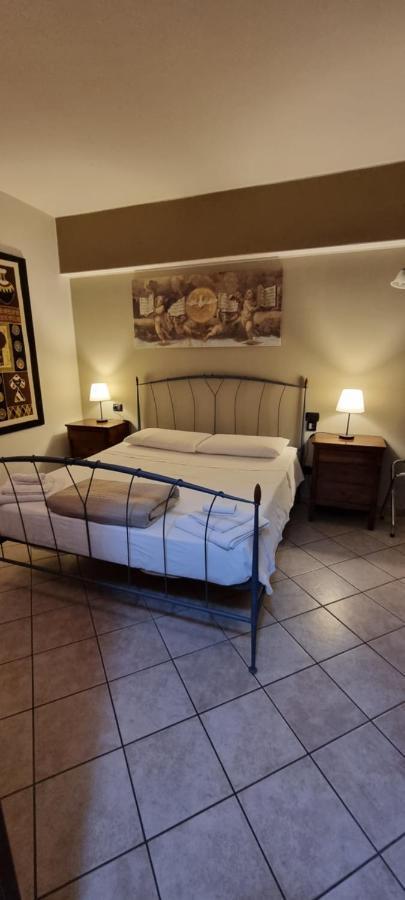 רימיני Chic & Relax Apartment מראה חיצוני תמונה