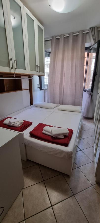 רימיני Chic & Relax Apartment מראה חיצוני תמונה