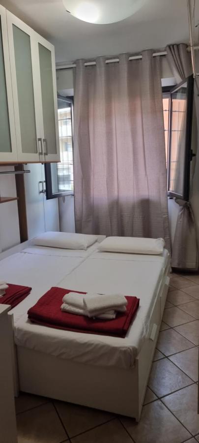 רימיני Chic & Relax Apartment מראה חיצוני תמונה