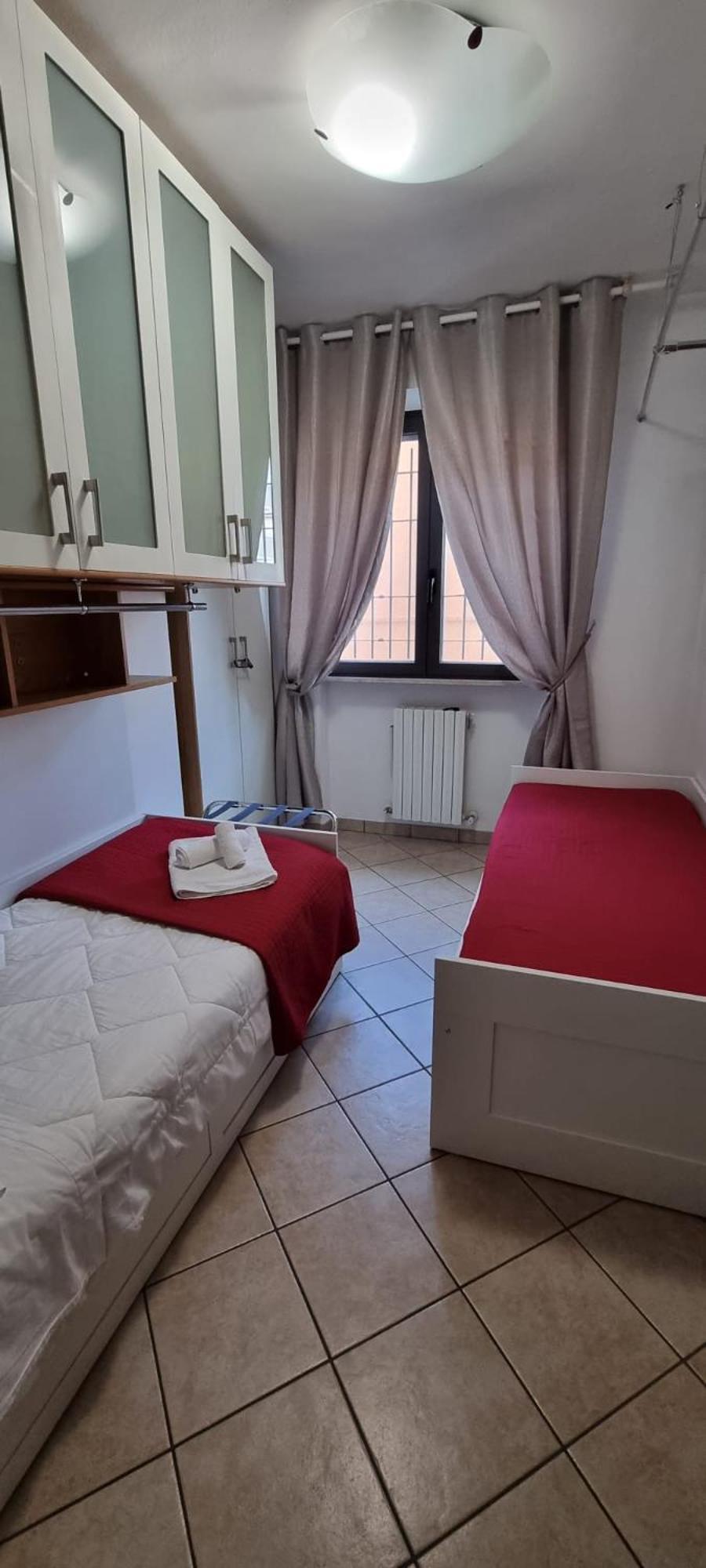 רימיני Chic & Relax Apartment מראה חיצוני תמונה